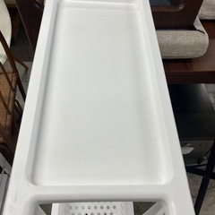 I 2511-208 スリムワゴン 4段 キズ 汚れありの画像