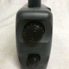 【北見市発】アイワ aiwa RADIO RECEVER FR-C3 黒 防災 ポータブル ワイドFM (E3716wM)の画像