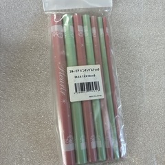 フルーリア　ピンチングスティックの画像