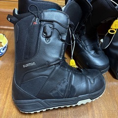 スノーブーツの画像