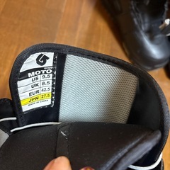 スノーブーツの画像