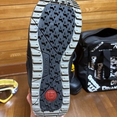 スノーブーツの画像