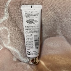 JILLSTUART ハンドクリーム ミルクティーの画像