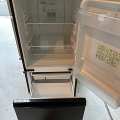 冷蔵庫セットの画像