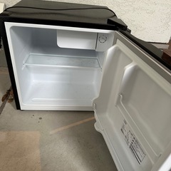 冷蔵庫セットの画像