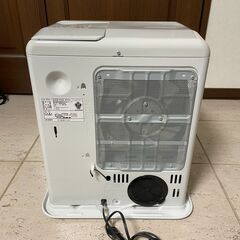 コロナ 石油ストーブ 2018年製（6畳用）の画像