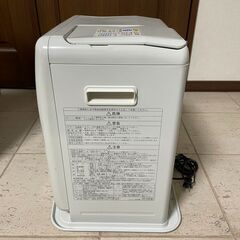 コロナ 石油ストーブ 2018年製（6畳用）の画像