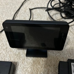 ユピテル　スーパーキャットレーザー&レーダーたんちき探知機の画像