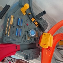 ホイッスルコントローラの画像