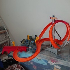 ホイッスルコントローラの画像