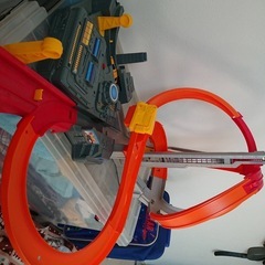 ホイッスルコントローラの画像