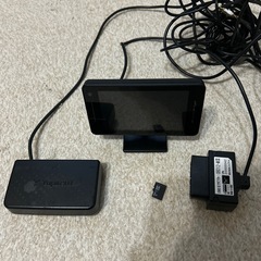 ユピテル　スーパーキャットレーザー&レーダーたんちき探知機の画像