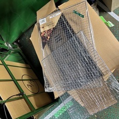 カインズ　バーベキューコンロsの画像