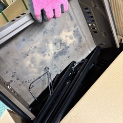 カインズ　バーベキューコンロsの画像