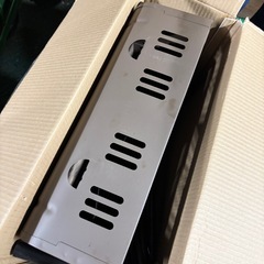 カインズ　バーベキューコンロsの画像