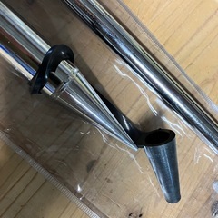 スノーピーク　パイルドライバー　未使用　ランタンスタンドの画像