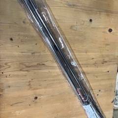 スノーピーク　パイルドライバー　未使用　ランタンスタンドの画像