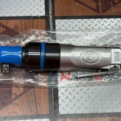 【中古美品】空研 KRI-10 エアラチェットインパクト【ハンズクラフト佐賀】の画像