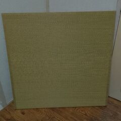 正方形畳マットの画像