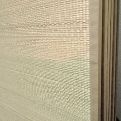 正方形畳マットの画像