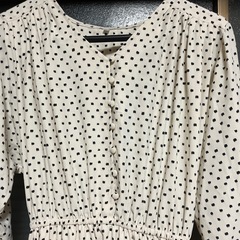 未使用ワンピース、ミニすスカートの画像