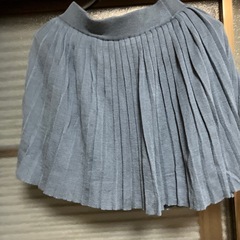 未使用ワンピース、ミニすスカートの画像