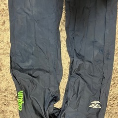 ジャージ、薄手アウターの画像