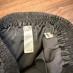 MOUSSY スラックスの画像