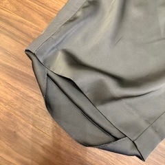 MOUSSY スラックスの画像