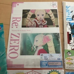 キャラクターグッズ　まとめ売りの画像