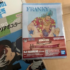 キャラクターグッズ　まとめ売りの画像