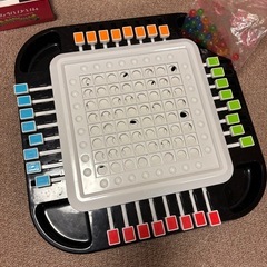 ボードゲーム⭐︎サバイバルゲームの画像