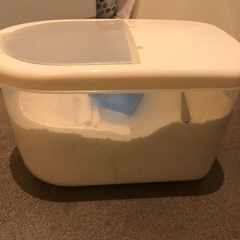 オキシクリーン　コストコの画像