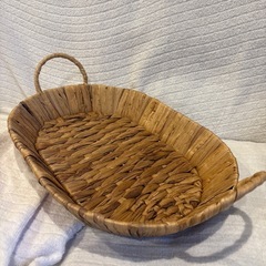 状態良 あみカゴの画像