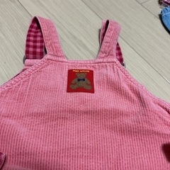 ☆ミキハウス①100cmの画像