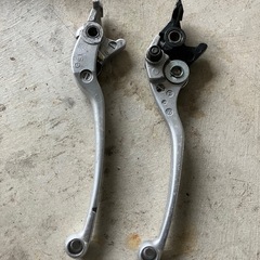 ブレーキ　ブレーキレバー
の画像