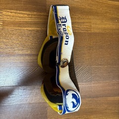 ゴーグルの画像