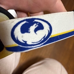 ゴーグルの画像