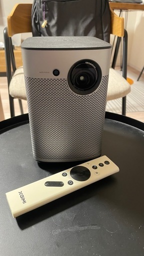 XGIMI HALO プロジェクター