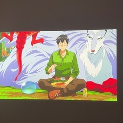 XGIMI HALO プロジェクターの画像