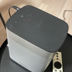 XGIMI HALO プロジェクターの画像