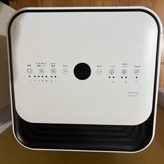 スポットエアコン8-13畳用(冷暖房除湿機能付き) ※価格交渉◎の画像