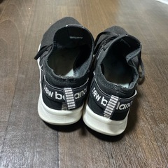 ニューバランスの画像