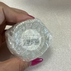 【新品・未使用】フルーリア　ダッペンディッシュ ホワイトの画像