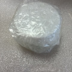 【新品・未使用】フルーリア　ダッペンディッシュ ホワイトの画像