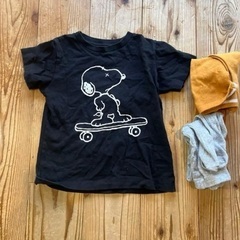 子ども服11点120センチ　女の子向けの画像