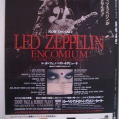 音楽雑誌　THE DIG ディグ　1995年 No.1 LED ZEPPELIN Steve Marriott Bob Marley Rod Stewartの画像