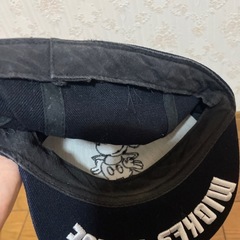 帽子セットの画像