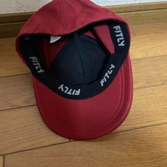 帽子セットの画像