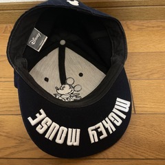 帽子セットの画像